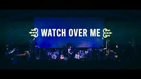 Fly My Pretties - Watch Over Me