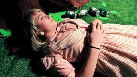 Second Hand Concorde