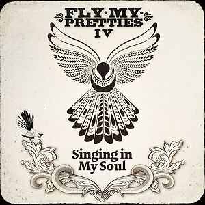 Singing In My Soul (Live at the St James)