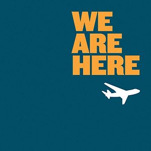 Loop Select 007: We Are Here