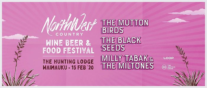 North West Fest 2020