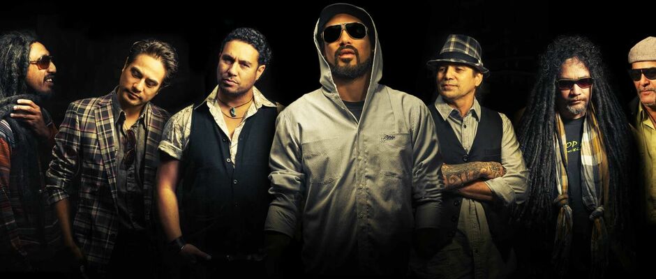 Katchafire