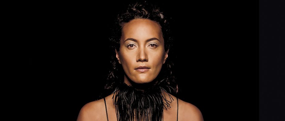 Ria Hall
