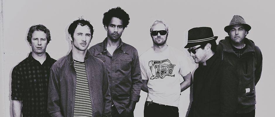 The Black Seeds