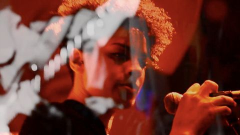 Yes King - Devil Inside (Live at Floripa)