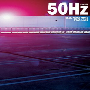 Seek Know More EP