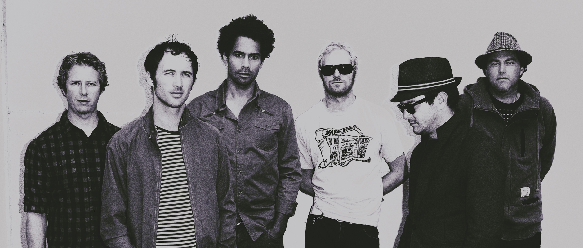 The Black Seeds
