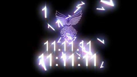 11.11.11 @ 11:11:11