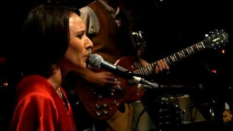 The World Is In Your Hands