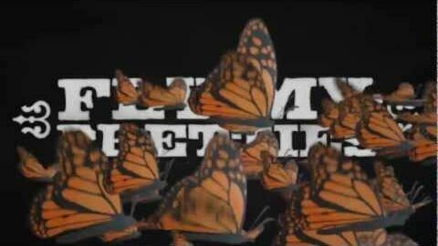 Fly My Pretties & The Black Seeds (Live)