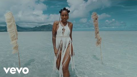 Irie Love - To Be Free (Official Music Video)