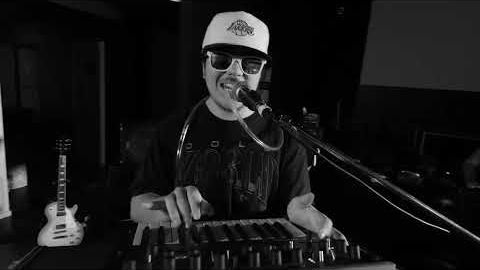 Black Comet - Highway to Funk (Live at Totara St)