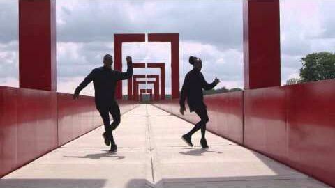 Electric Wire Hustle - By & Bye