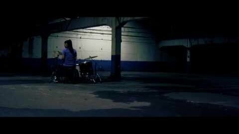 Anna Coddington - The Runner