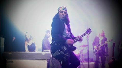 Fly My Pretties - Turnaround