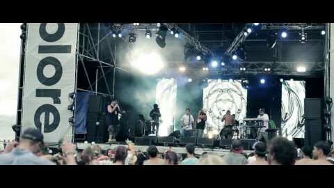 Yoko-Zuna - Road to Splore 2017 Part 3