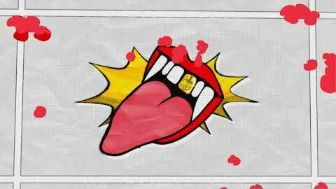 Summer Thieves - Tongue & Cheek