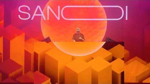 Sanoi Full Set | Electric Avenue Festival 2026 (NZ) - Hangar Stage