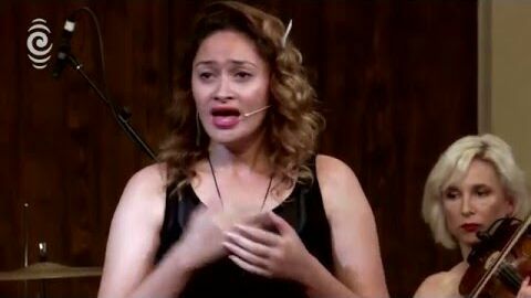 Play On - With Maisey Rika, Esther Stephens & Mara TK