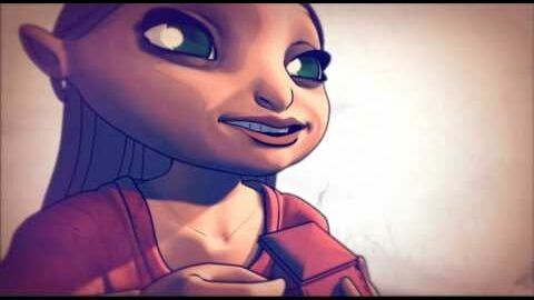 'Standing in Silence', Part 3