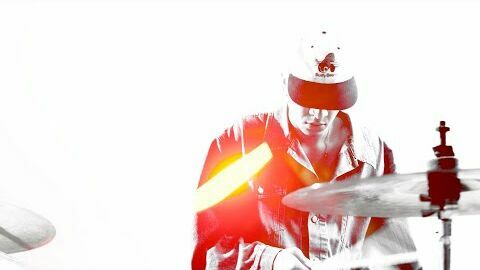 PARK RD - I Got You [Official Video]