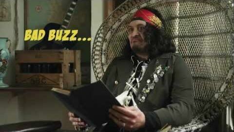 Ahoribuizz - Turnaround