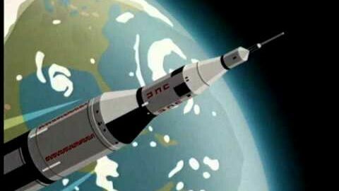 An Afternoon on the Moon