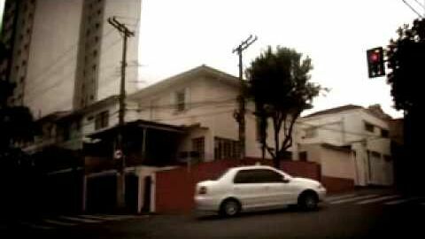 Doin' It For Brazil - Barnaby Weir & Clube Do Balanco 