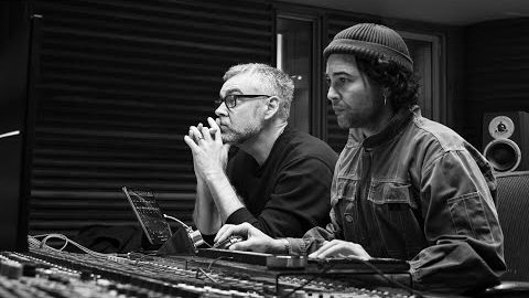 Traces - Behind The Scenes with Rhian Sheehan & Arli Liberman