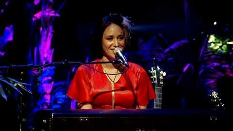 I'm Alive in the World