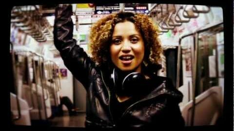 Clear Water featuring Keshia