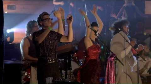 Snippet of the Madness!