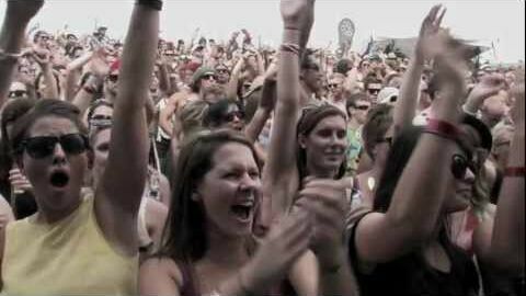 Turnaround Live at Rippon 2012