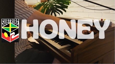 SUB-TRIBE - HONEY (Official Music Video)