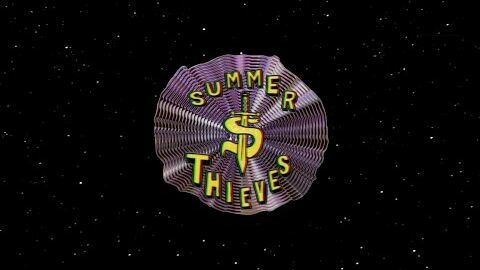 Summer Thieves - Pieces