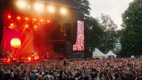 L.A.B Taupō - Jan 2025 [After Movie]