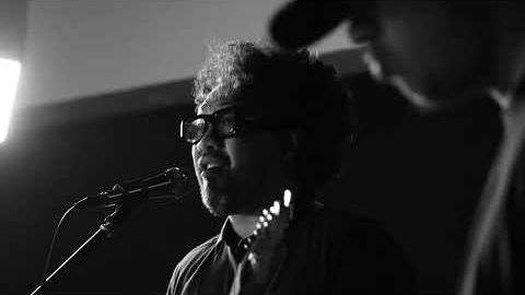 Black Comet - Everybody (Live at Totara St)