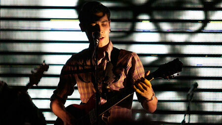 Fly My Pretties - Beggin' On My Knees