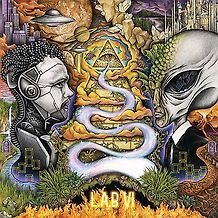 L.A.B - Follow (Official Music Video)