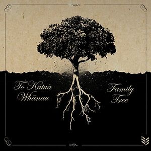 Tō Kātua Whānau / Family Tree