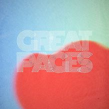 Harry Charles - Great Pages