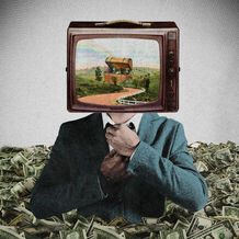 Summer Thieves Present Their New Album Paradise Down The Road