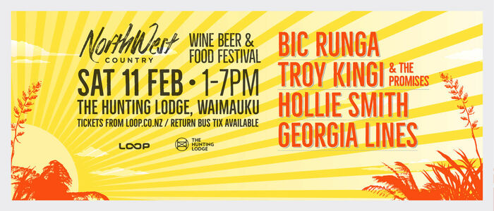 North West Wine, Beer &amp; Food Festival 2023