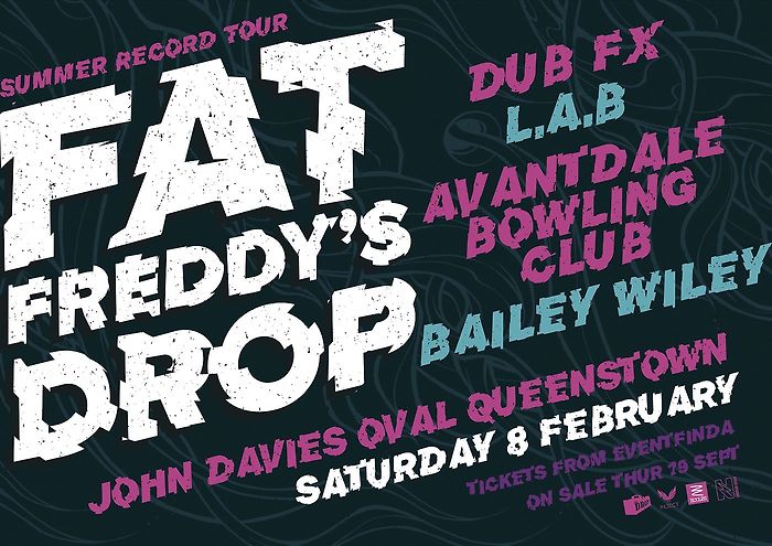 John Davies Oval, Queenstown