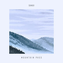 Sanoi - Mountain Pass