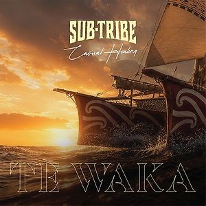 Te Waka (feat. Casual Healing)