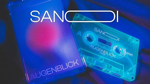 Sanoi - Augenblick: Side B [Playlist]
