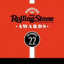 L.A.B Take Home Best Record at the Rolling Stone New Zealand Awards