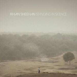 Standing In Silence