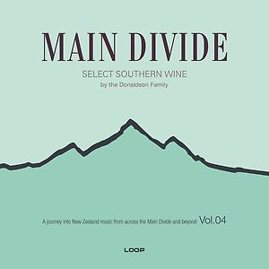 Main Divide NZ Music Compilation Vol.04